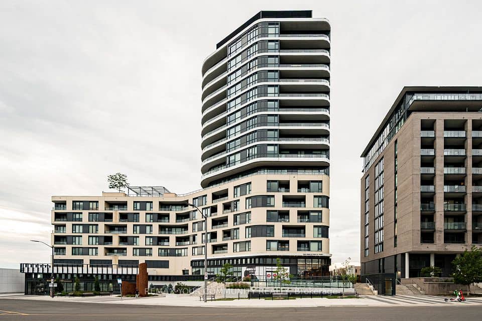 120 Eagle Rock Way, Vaughan