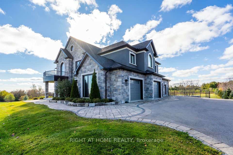 7650 Old Scugog Road, Clarington, ON L1C 3K2