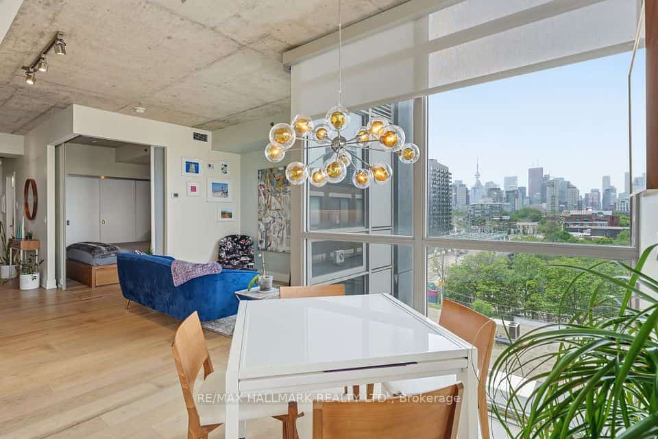 Sync Lofts, Toronto