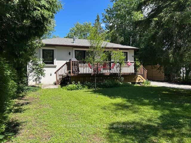 781 Rockaway Road, Georgina, ON L0E 1S0