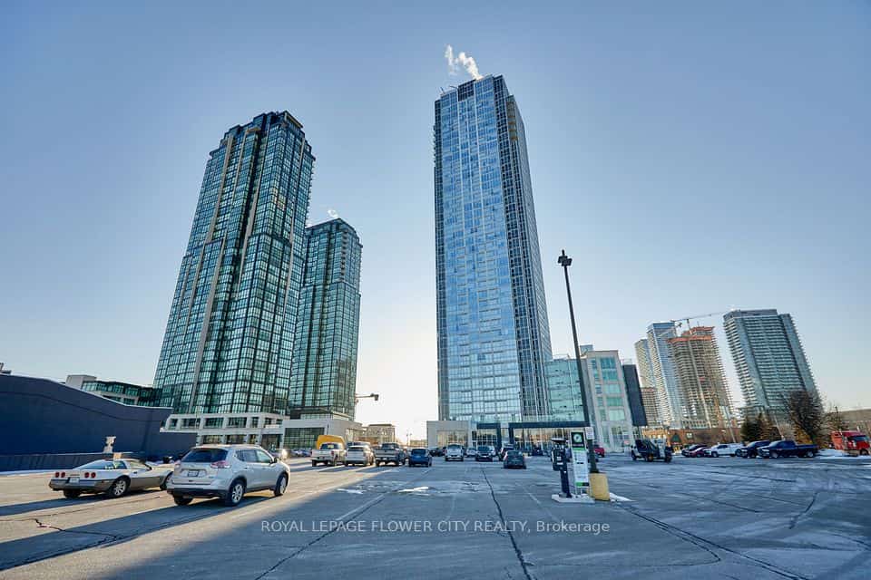 2908 Highway 7 Road, Vaughan