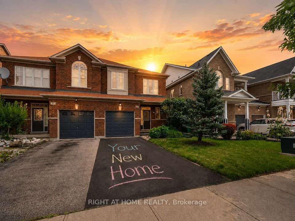 65 Iceland Poppy Trail, Brampton, ON L7A 0N1