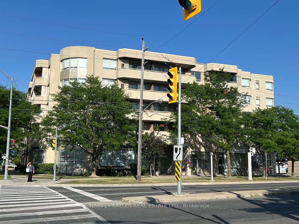 Terrace Heights Ⅱ, Toronto