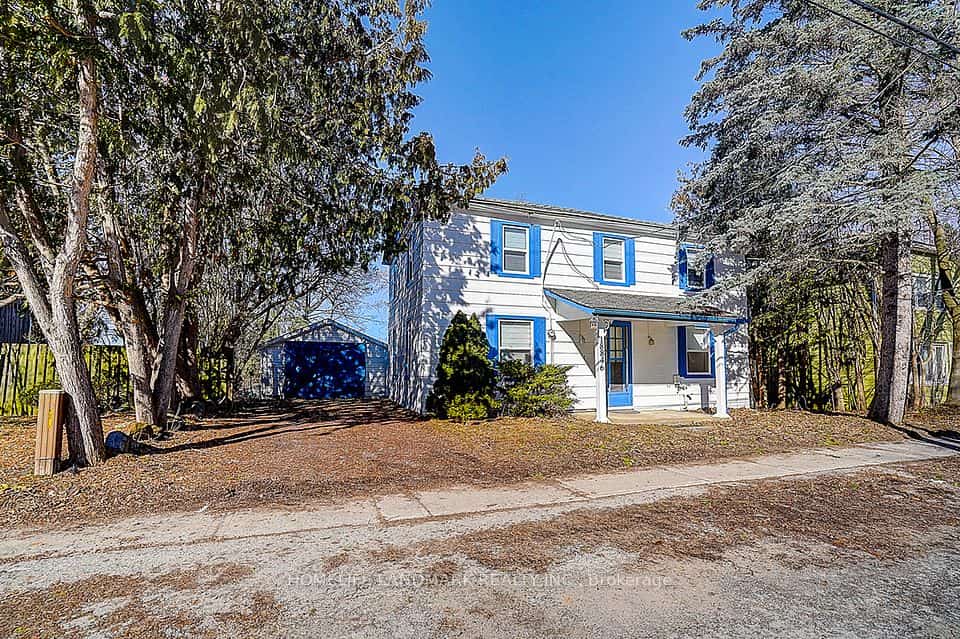 18846 Leslie Street, East Gwillimbury, ON L0G 1V0
