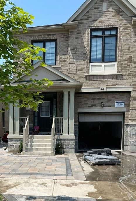 441 Bergamot Avenue, Milton, ON L9E 1T9