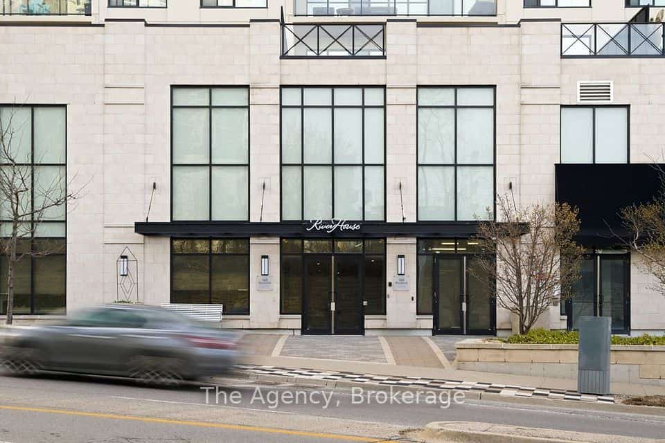 160 Macdonell Street #901, Guelph, ON N1H 0A9
