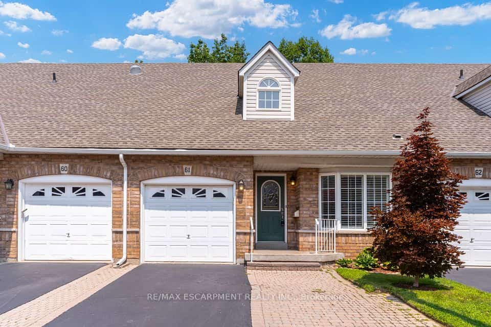 3045 New Street #61, Burlington, ON L7N 3V9