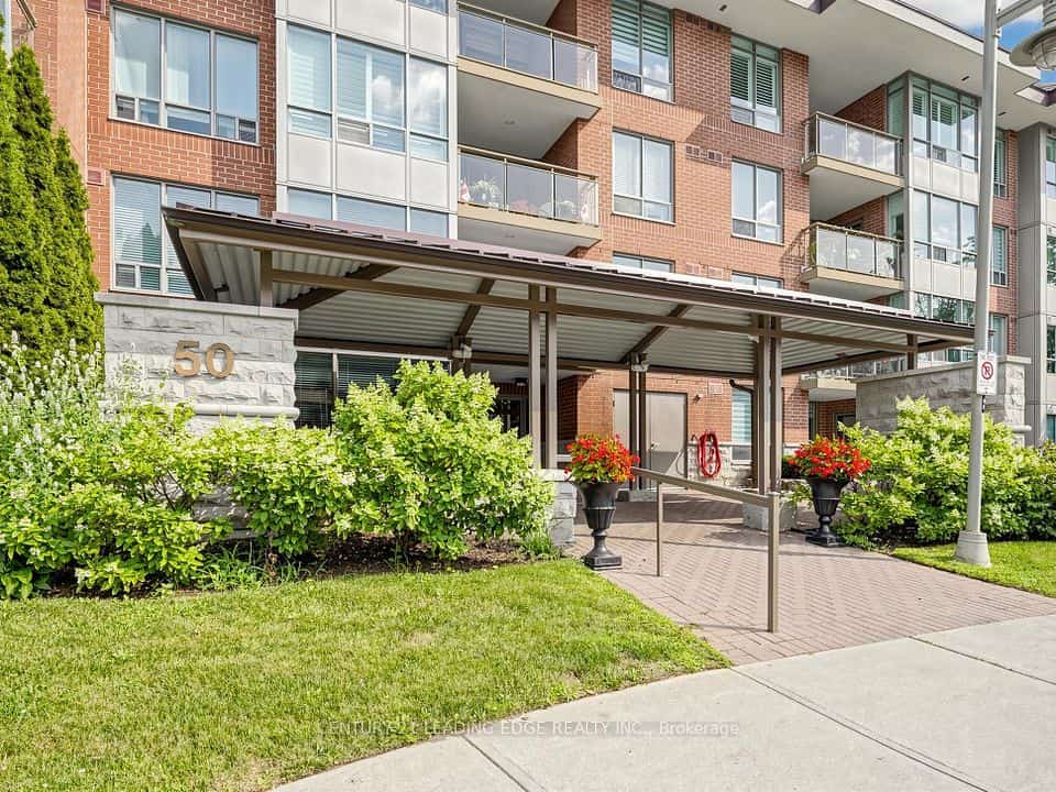 50 The Boardwalk Way, Markham