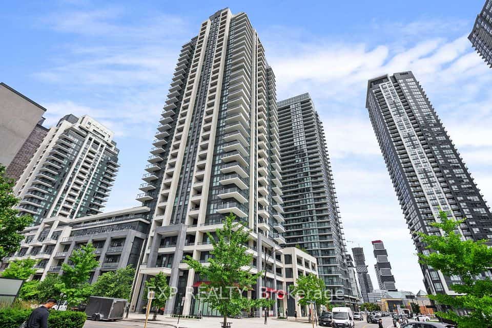 4055 Parkside Village Drive, Mississauga