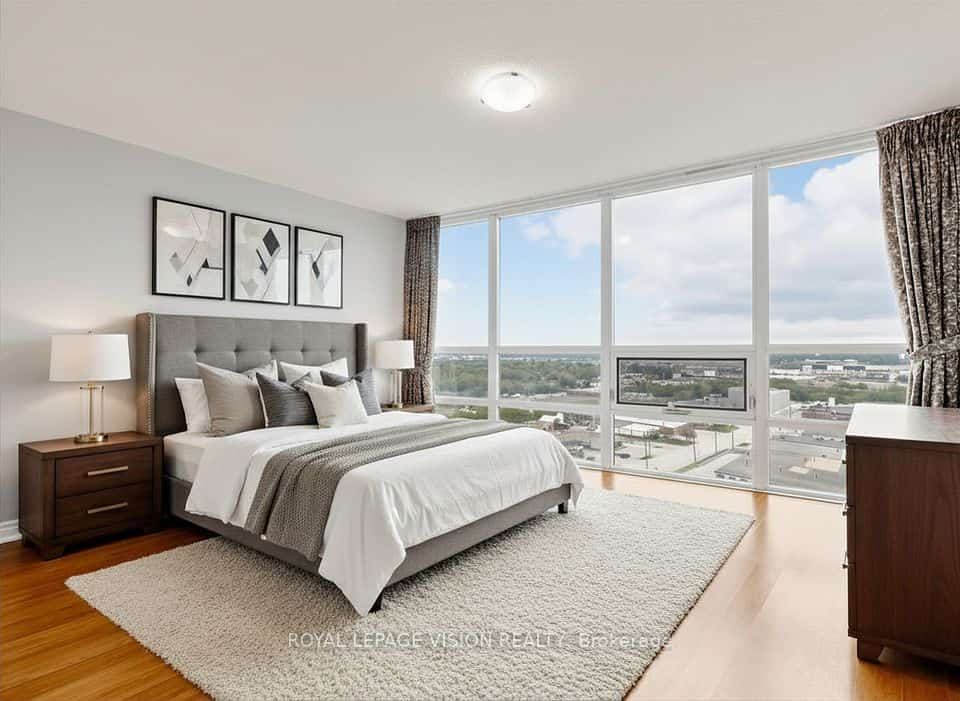 83 Borough Drive #1415, Toronto, ON M1P 5E4