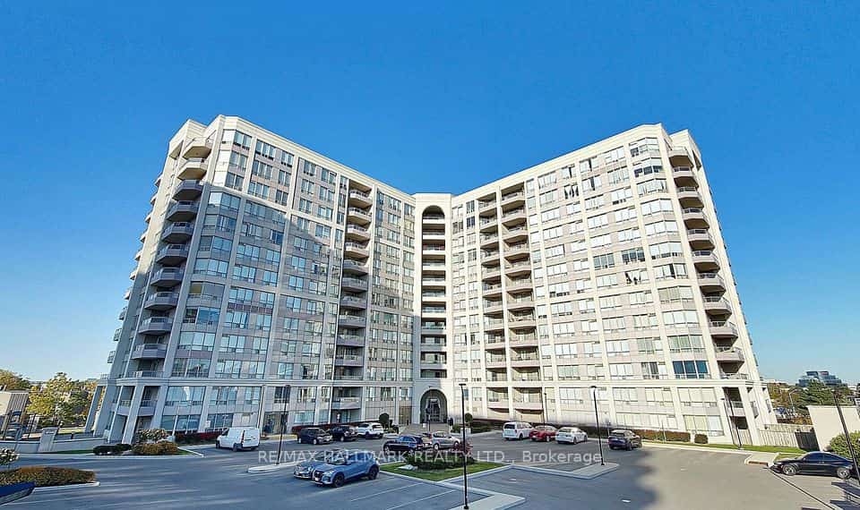 9017 Leslie Street #611, Richmond Hill, ON L4B 4R8