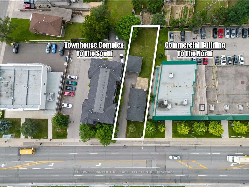 2966 Islington Avenue, Toronto, ON M9L 2K6