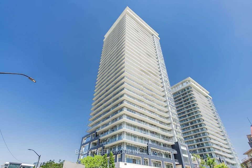 360 Square One Drive #2905, Mississauga, ON L5B 0G7