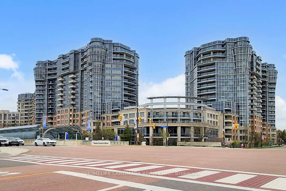Circa Ⅱ, Markham