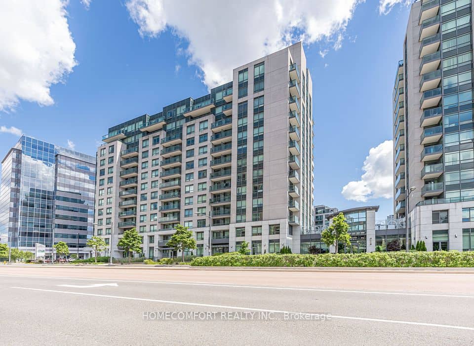55 South Town Centre Boulevard, Markham