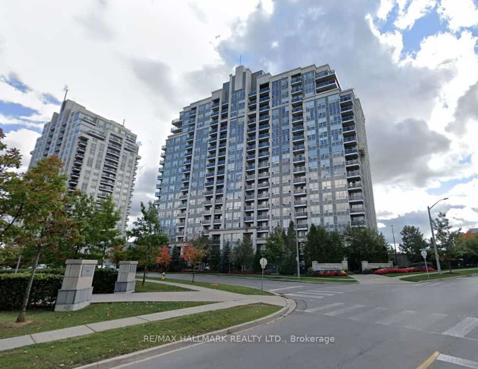 15 North Park Road #1601, Vaughan, ON L4J 0A1