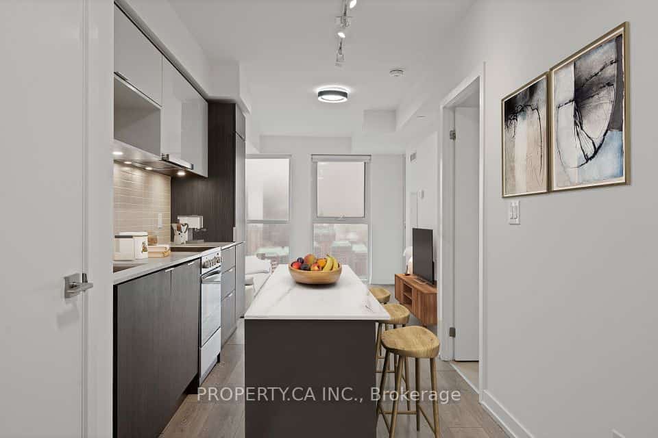 159 Wellesley Street E #2911, Toronto, ON M4Y 0H5