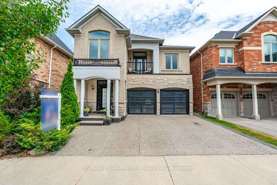 4670 Huffman Road N, Burlington, ON L7M 0G5