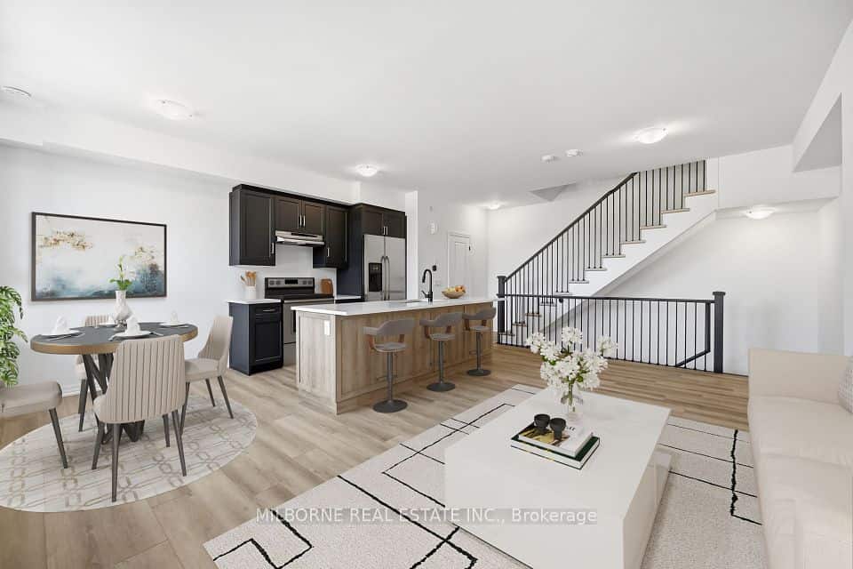 8 Spry Lane, Barrie, Barrie