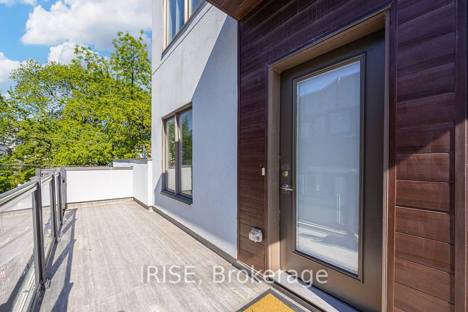 169 Jones Avenue, Toronto