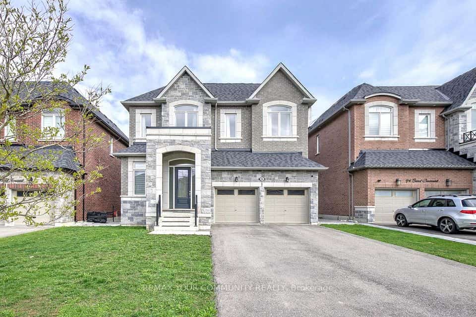 96 Bond Crescent, Richmond Hill, ON L4E 3K7