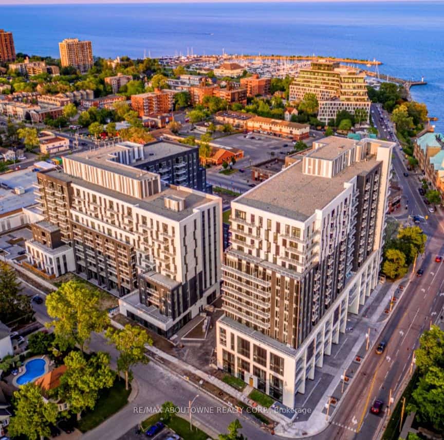 125 BRONTE Road #A0716, Oakville, ON L6L 0H2