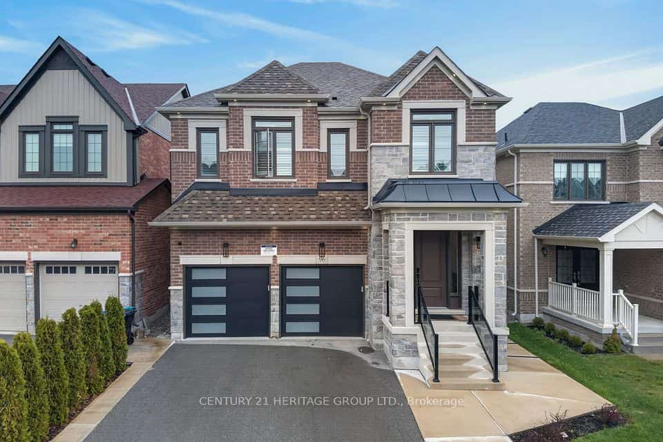 96 Bartram Crescent, Bradford West Gwillimbury, ON L3Z 4J2