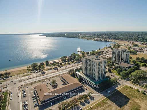 65 Ellen Street #502, Barrie, ON L4N 3A5