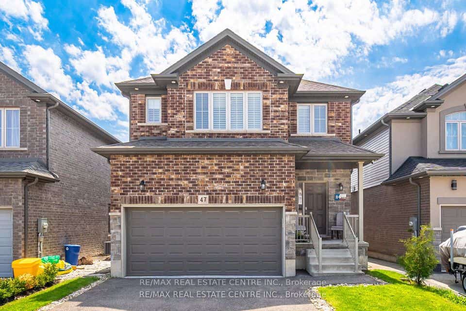47 Festival Way, Hamilton, ON L0R 1C0