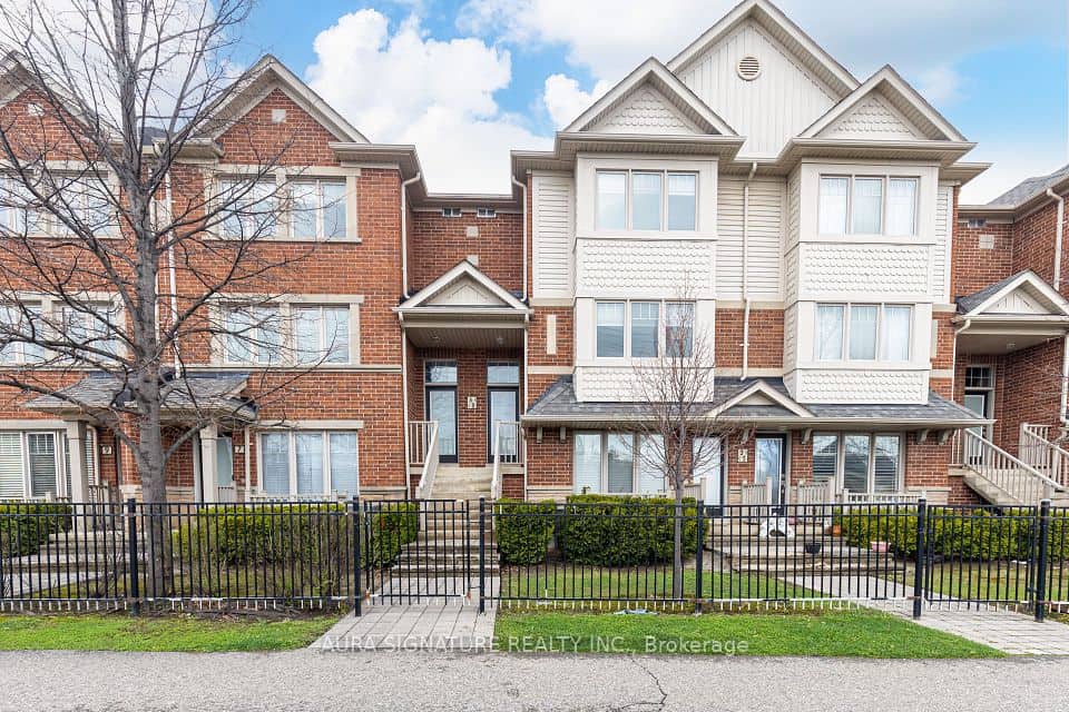 3335 Thomas Street E, Mississauga