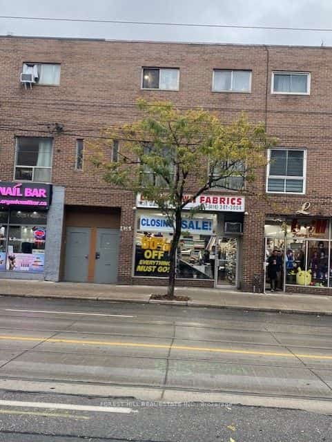 436 Queen Street W, Toronto, ON M5V 2A8