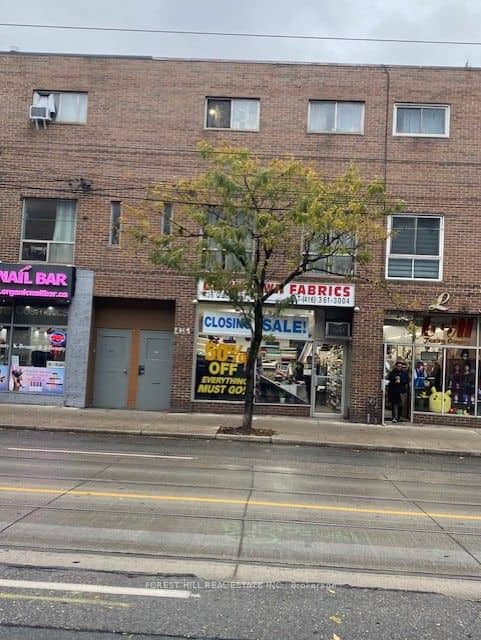 436 Queen Street W, Toronto