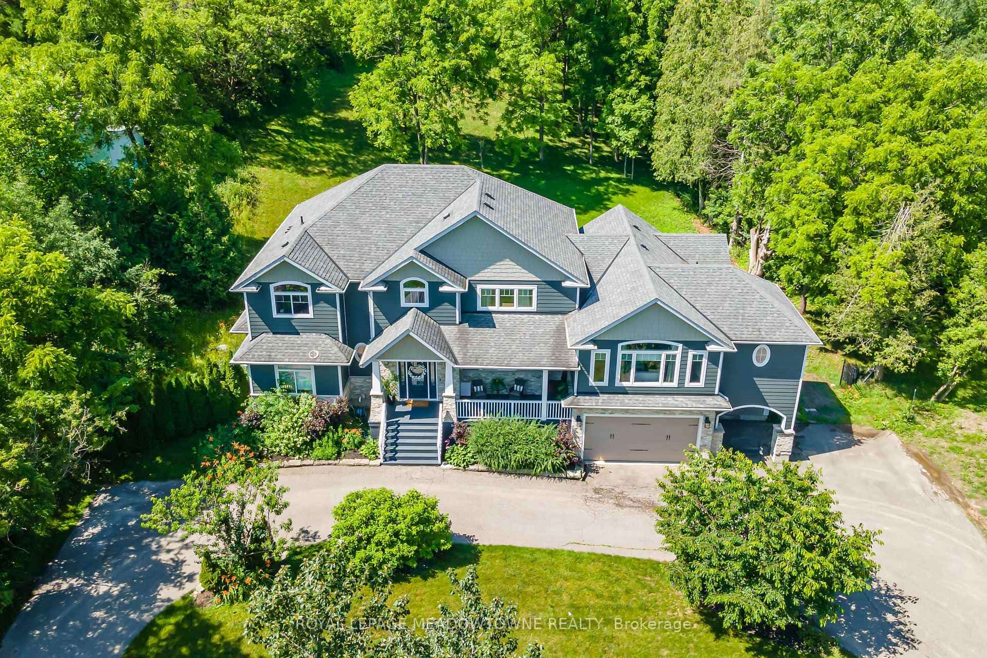 254 Main Street S, Halton Hills, ON L7G 4S5