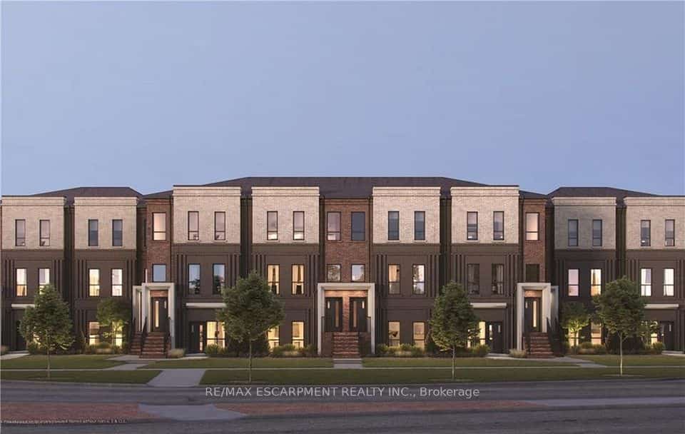 90 Skinner Road #6, Hamilton, ON L8B 2A9