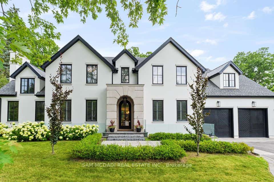 231 Wedgewood Drive, Oakville, ON L6J 4R6