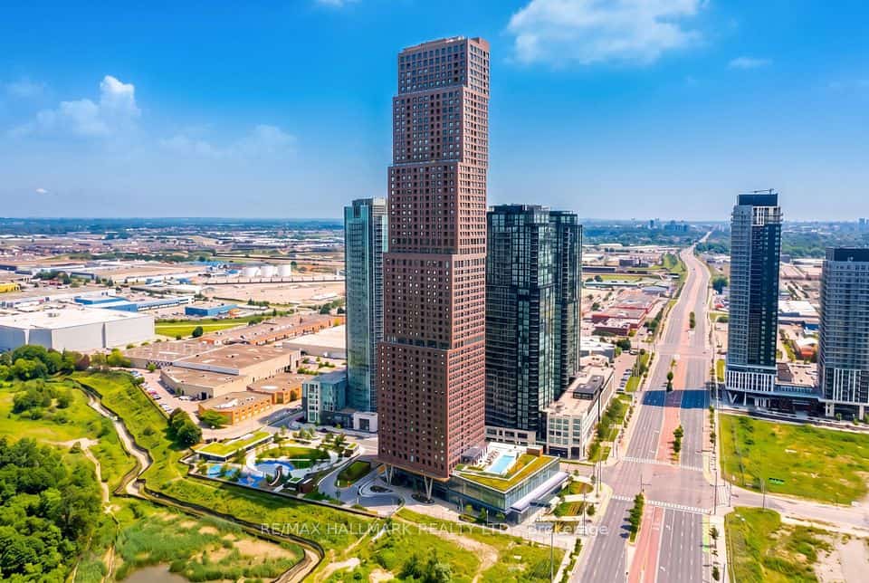 2920 Highway 7 #2903, Vaughan, ON L4K 0P4