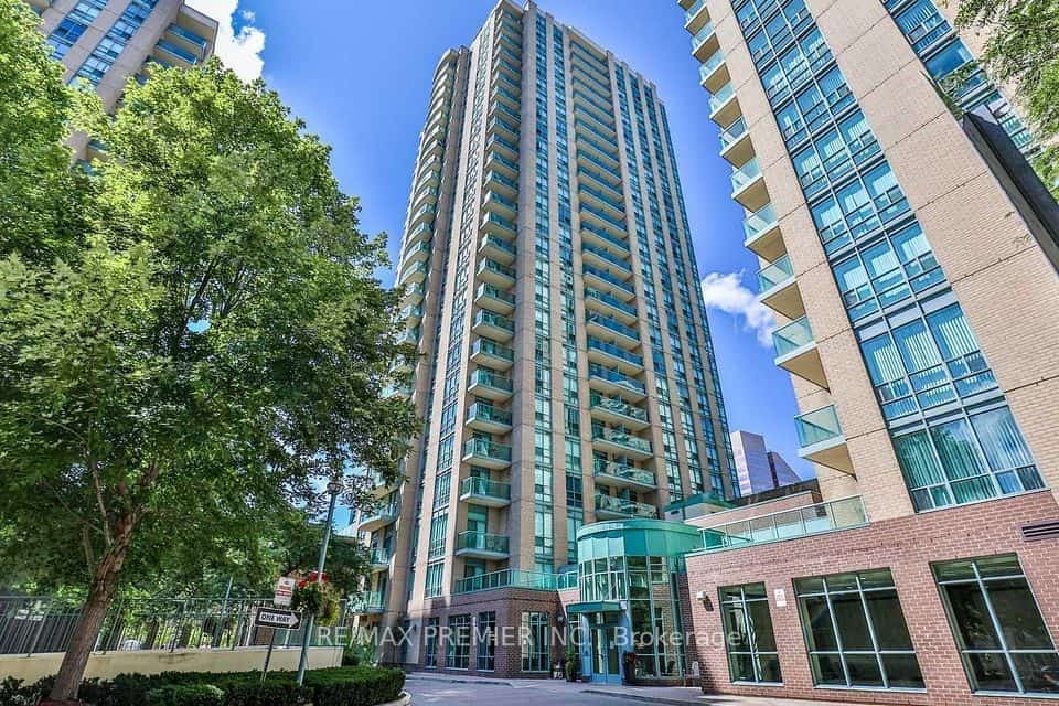 Princess Place ⅠⅠⅠ, Toronto