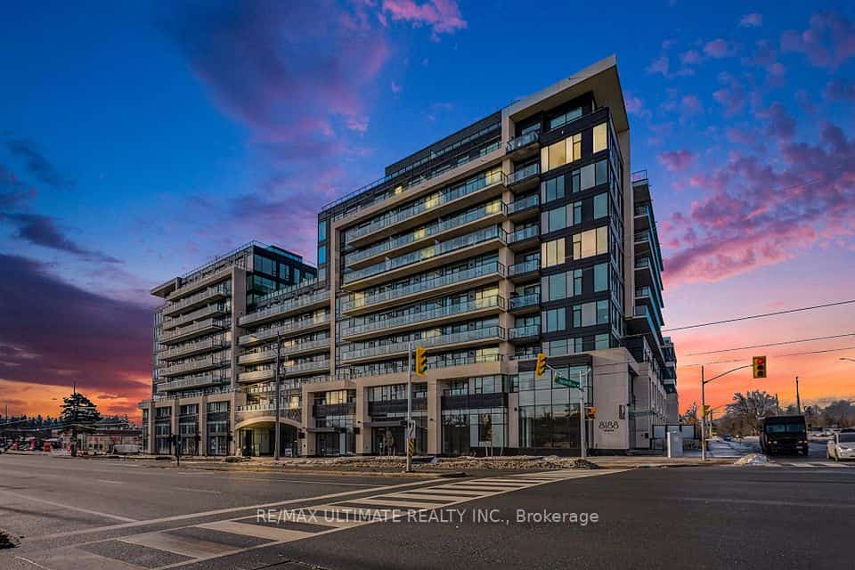 8188 Yonge Street #727, Vaughan, ON L4J 1W5