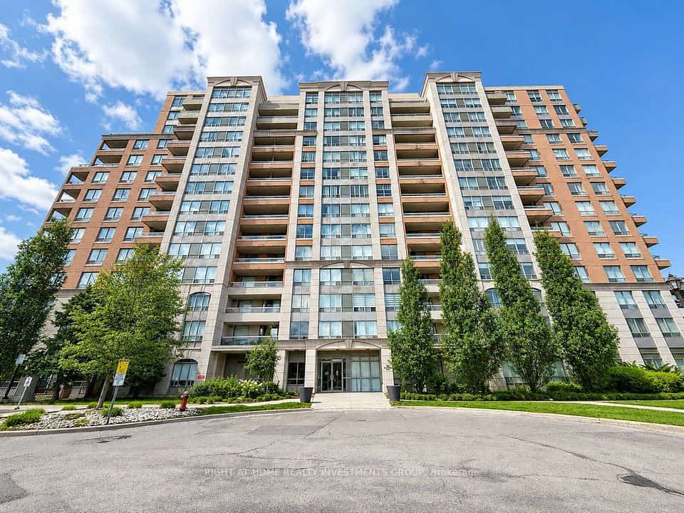 29 Northern Heights Drive #1101, Richmond Hill, ON L4B 4L8