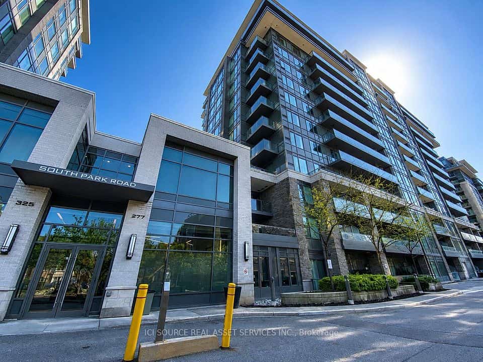 277 South Park Road, Markham