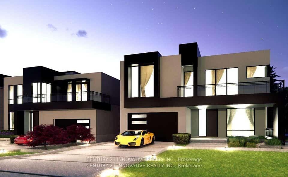 10 River Bend Road, Markham, ON L3R 1K2