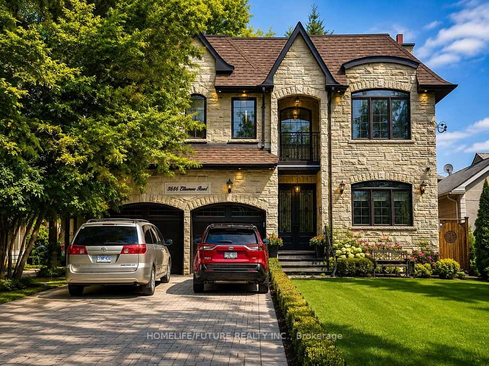 3686 Ellesmere Road, Toronto, ON M1C 1H6