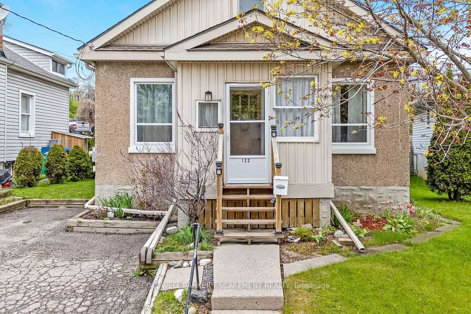 122 Cedar Street, Cambridge, ON N1S 1W2