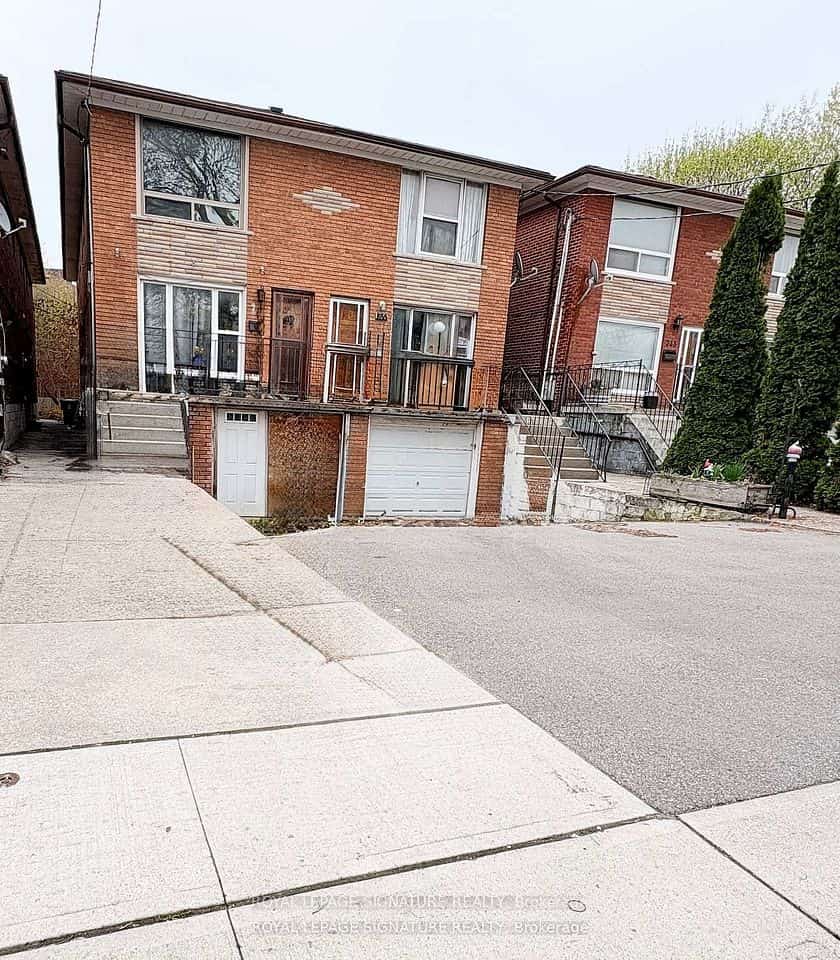 237 Pickering Street, Toronto, ON M4E 3J9