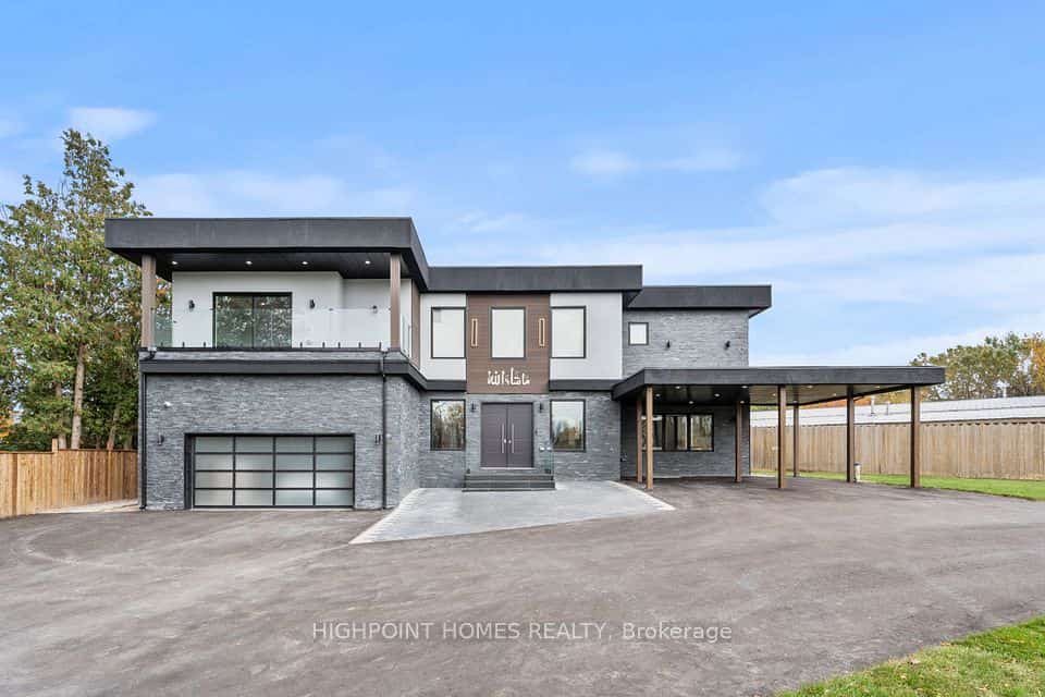 5321 Old Brock Road, Pickering, ON L1Y 1A1