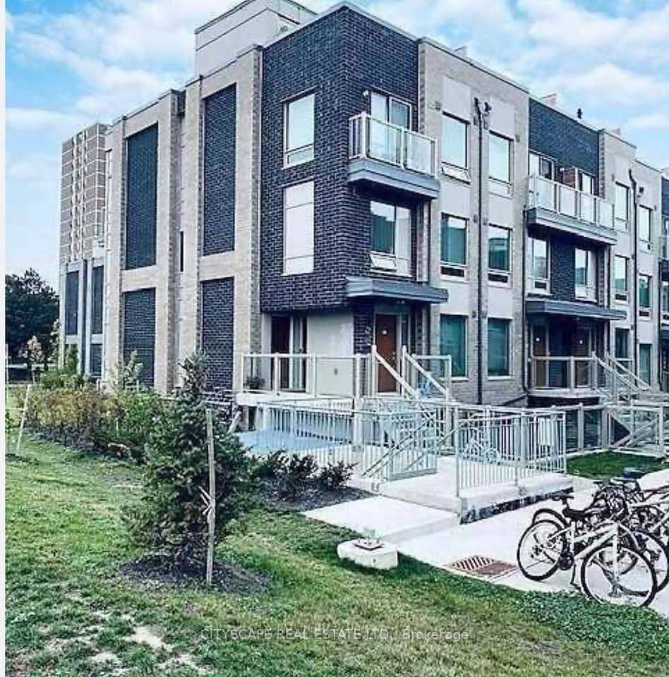 7 Applewood Lane, Toronto