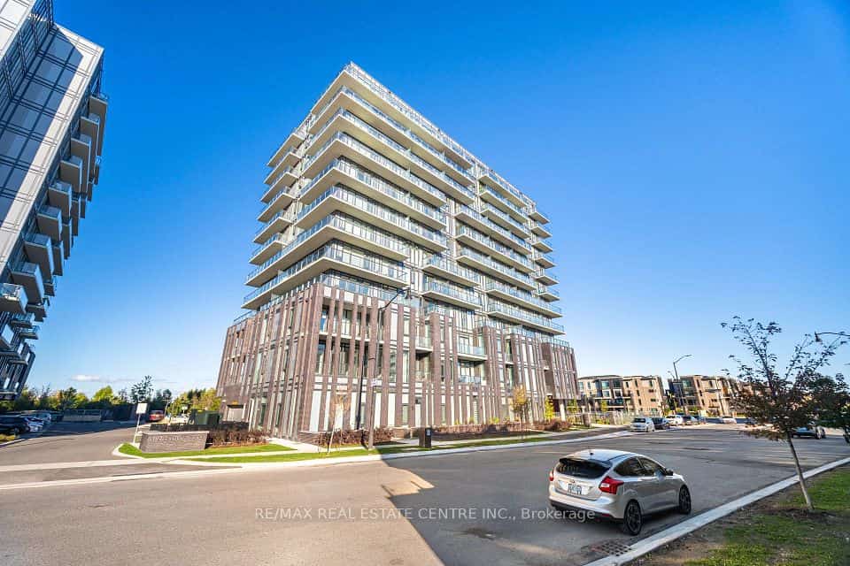 215 Veterans Drive, Brampton