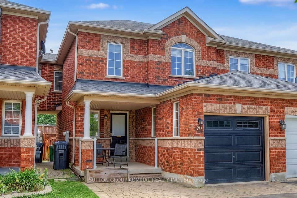 70 Winners Circle, Brampton, ON L7A 1W2
