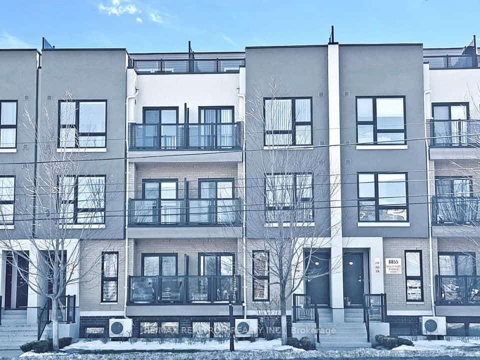 8855 Sheppard Avenue E #358, Toronto, ON M1B 5R7