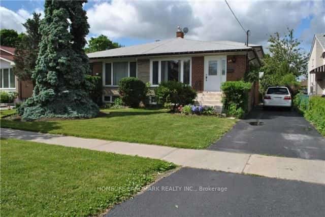 28 Roywood Drive, Toronto, ON M3A 2C6